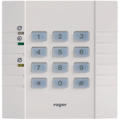 ROGER PR302 ZUTRITTSKONTROLLE