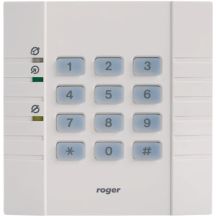 ROGER PR302 ZUTRITTSKONTROLLE