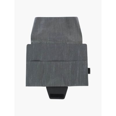 7. EVOC Tool Wrap Wp Werkzeugtasche in Carbongrau