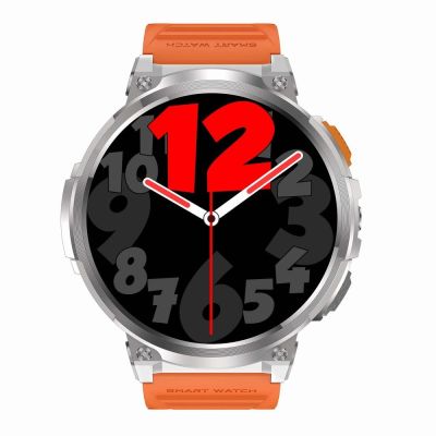 5. Gravity GT23-4 Smartwatch