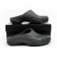 9. Puma Mostro Mule sportliche Pantoletten in Grau – modisch