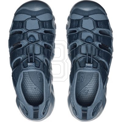 7. Keen Hyperport H2 M 1030856 Sandalen