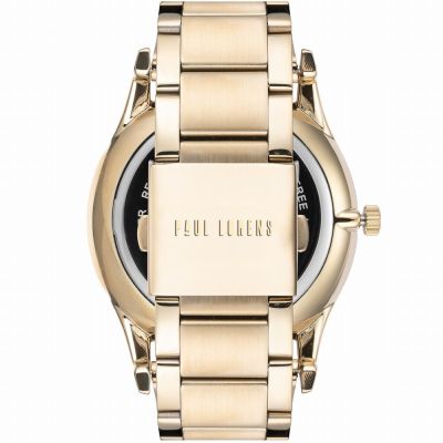 6. Paul Lorens PL7028B2-1D1 Herrenuhr