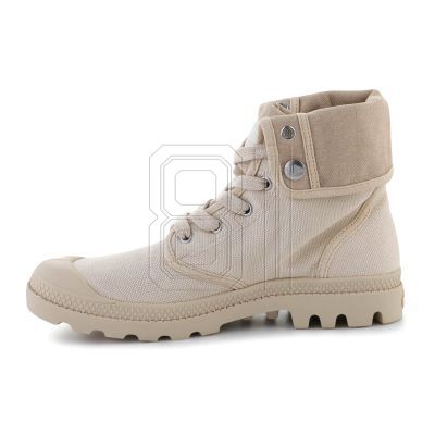 5. Palladium Baggy Sahara/Safari W 92353-221-M Schuhe