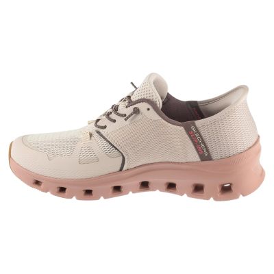 2. Skechers Slip-Ins: Glide-Step Pro 150420-TPMT Beige 36