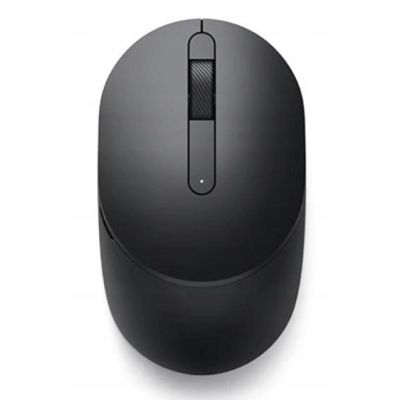 17. Dell Mobile Wireless Mouse - MS3320W - Schwarz