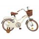 Tomisa Vintage TOI16231 16" Fahrrad