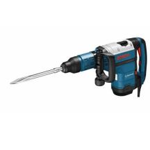 Bosch GSH 7 VC Schwarz, Blau 1500 W