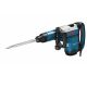Bosch GSH 7 VC Schwarz, Blau 1500 W