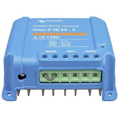 Orion-Tr 12/12-30A (360W)