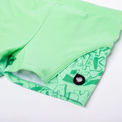 9. Aquawave Idaro Kids Jr Boxershorts 92800455032