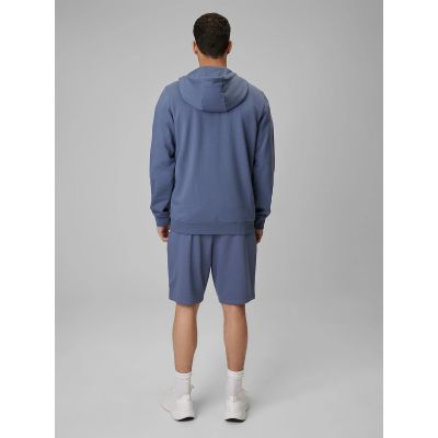 5. Herren-Jogginghose 4F 4FRSS26TSHOM0970-32S