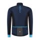 2. Rogelli RADIUS Winterjacke blau M