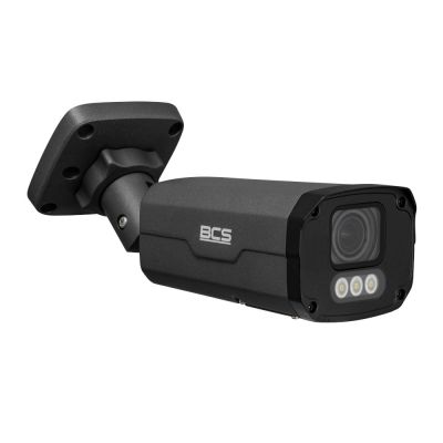 8Mpx BCS-P-TIP58VSR6L6-Ai2-G Röhren-IP-Kamera