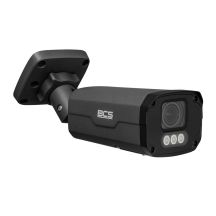8Mpx BCS-P-TIP58VSR6L6-Ai2-G Röhren-IP-Kamera