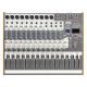 DNA ME-16FX Audiomixer, 16 Kanäle, USB, Bluetooth