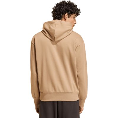 3. adidas Essentials Feelcozy Sweatshirt für Herren, beige, KF2364