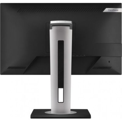 4. Viewsonic VG-Serie VG2456 LED-Display 60,5 cm (23,8 Zoll) 1920 x 1080 Pixel Full HD Schwarz