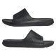 3. Adidas LightShift HQ2423 Slides