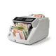 2. Safescan 2465-S – Banknotenzähler – Falschgelderkennung – Automatisch – EUR, GBP, CHF, USD, PLN, SEK, NOK – Grau