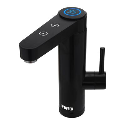 Tisch-Durchlauferhitzer NOVEEN IWH965 INOX