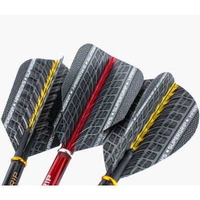 2. Harrows Tri Pack Supergrip 3x3 Federn HS-TNK-000013294