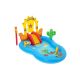 37. Bestway 53118 aufblasbarer Spielplatz 264x188x140cm