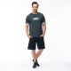 4. Herren AMILO Kurzarm-T-Shirt