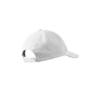 2. Malfini 6P Kids Jr Cap MLI-30300