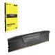 7. Corsair Vengeance CMK32GX5M2B6000C38 Speichermodul 32 GB (2 x 16 GB) DDR5 288-Pin DIMM