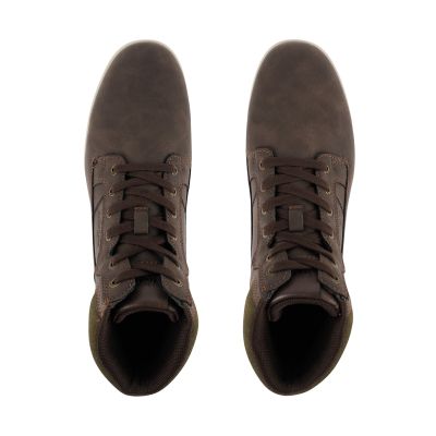 6. Wrangler Denver Mid M 20253018 IKU Schuhe