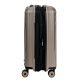 17. SwissBags Echo Kabinenkoffer 55 cm 17782 Champagner