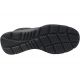 4. Skechers Satisfaction M 58350-BBK Schuhe