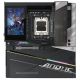 2. GIGABYTE X870E AORUS XTREME X3D AI TOP AMD X870E Sockel AM5 Extended ATX