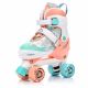 18. Meteor Shake Rollschuhe