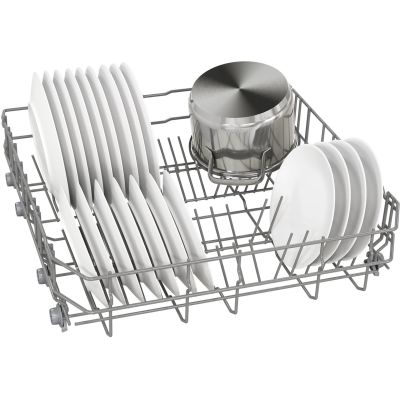 6. Einbaugeschirrspüler BOSCH SMV2IVX57E