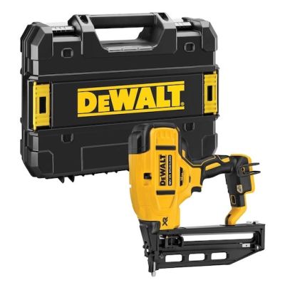 3. DeWALT DCN662NT-XJ Akku-Nagler/Tacker
