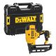 3. DeWALT DCN662NT-XJ Akku-Nagler/Tacker