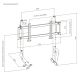 7. Oplite OP-R8-SMSB Monitorhalterung/Ständer für 144,8 cm (57") Monitore, Schreibtisch, Schwarz