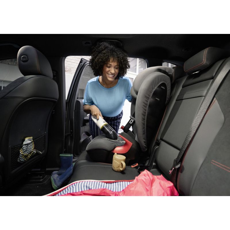 4. Kärcher CVH 2 Staubsauger - 1.198-330.0