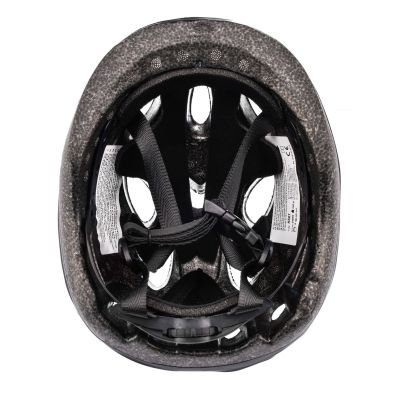 4. METEOR KS07 FAHRRADHELM APPER mint/rosa