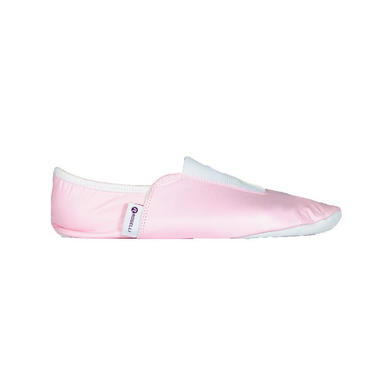 Rogelli Ballerinas in Rosa, Größe 29