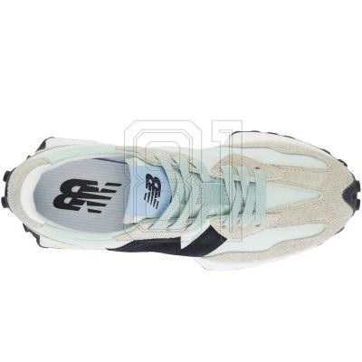 3. New Balance Damen Sportschuhe WS327WD