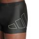 9. adidas Big Bars Swim M IU1887 Boxershorts