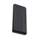 4. Wozinsky Wpower WPBBK-2 10000mAh Powerbank - Schwarz
