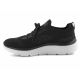 7. Skechers Go Walk Hyper Burst-Maritime M 216083-BKGY Schuhe