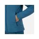 5. Rossignol W Opside Hoodie-Jacke mit starker Isolierung