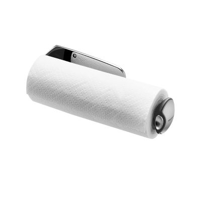 3. simplehuman KT1024 Wand-Papierhandtuchhalter aus Edelstahl