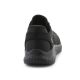 5. Skechers Slip-Ins BOBS Sport Squad Chaos - Current Muse 117497-BBK Schwarz