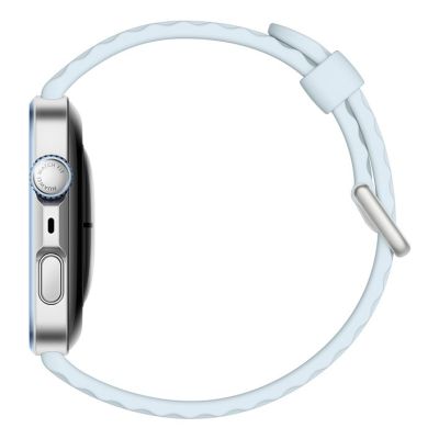 4. Huawei Fit 4 Pro | Smartwatch | AMOLED | 1,82 Zoll | Wasserdicht | Blau